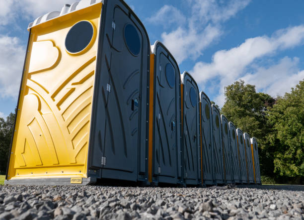 Best ADA-Compliant Portable Toilet Rental  in Lake Mack Forest Hills, FL